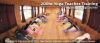 200-Hour Yoga Teacher Training in rishikesh'