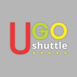 UGO Shuttle Logo