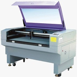 Global Laser Engraving Machine Market :'