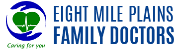 Company Logo For Eight Mile Plains Doctors'