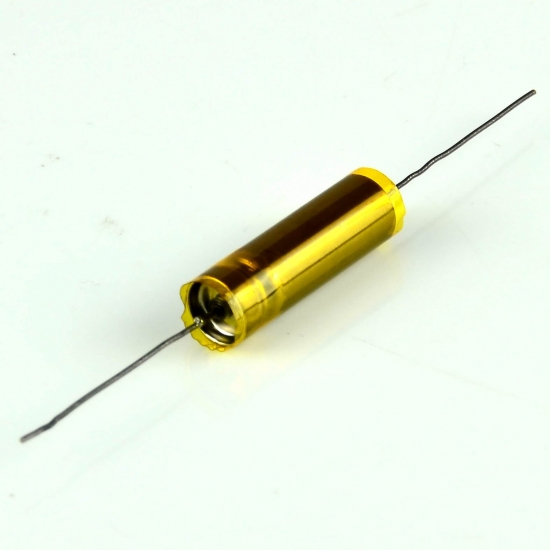 Tantalum Capacitors'