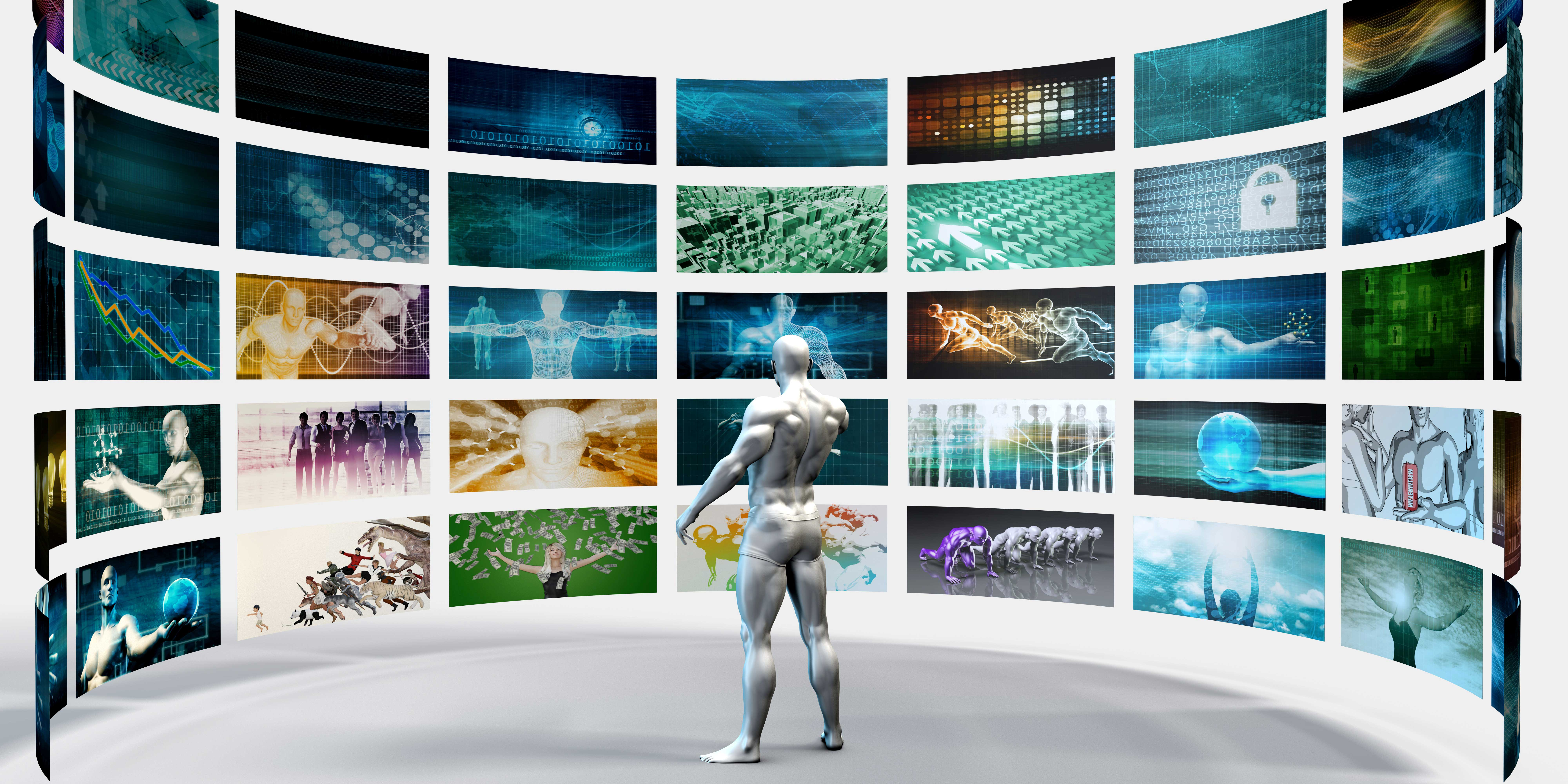 Animation Software Market