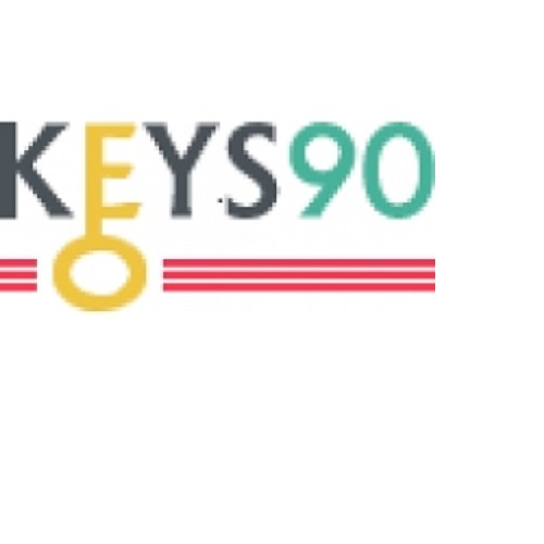 Company Logo For Keys90 : Real Estate Agency in Jaipur'