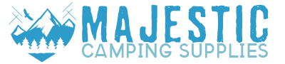 MajesticCampingSupplies.com Logo