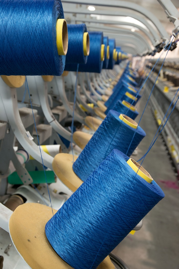 Recycle Yarn Market'