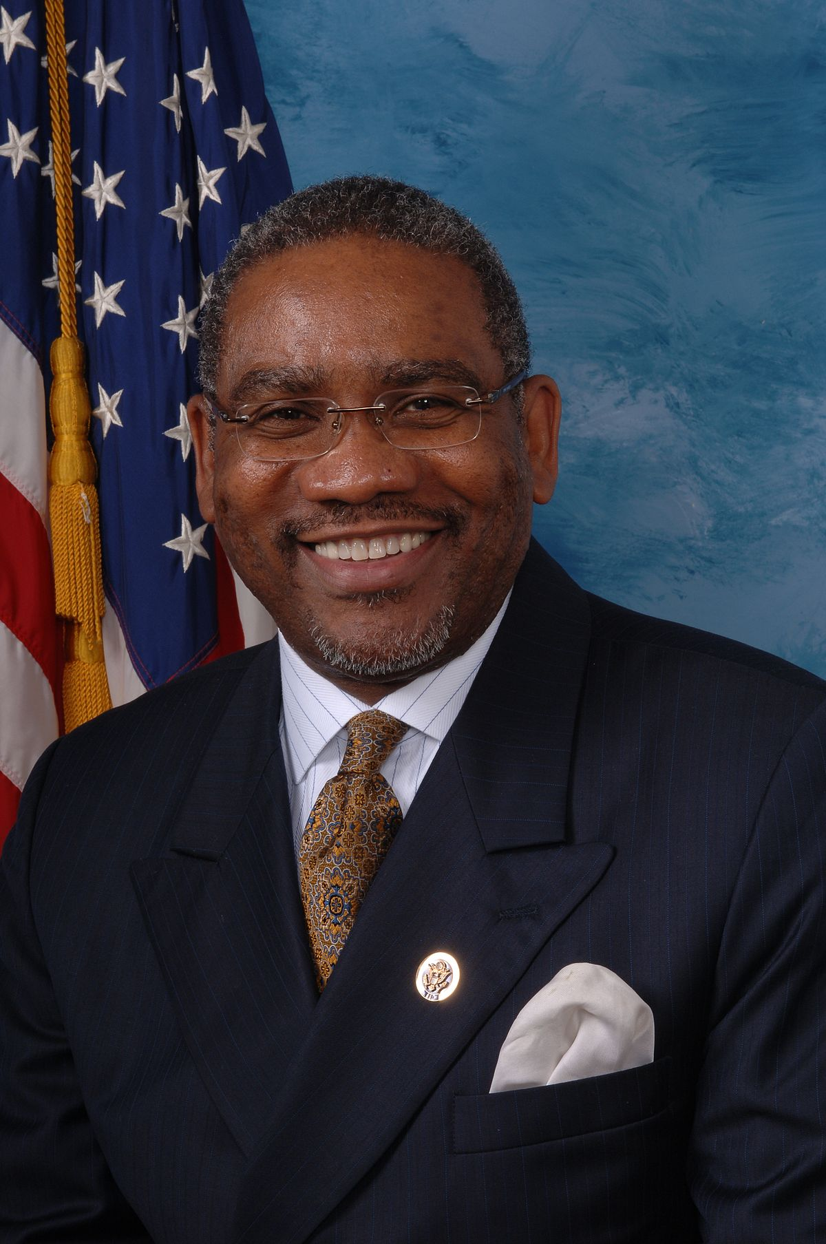 Gregory Meeks