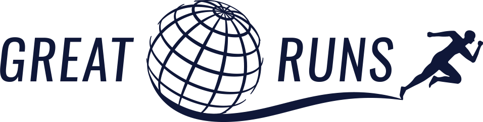 Company Logo For Great Runs'
