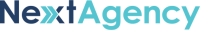 Company Logo For Next Agency'