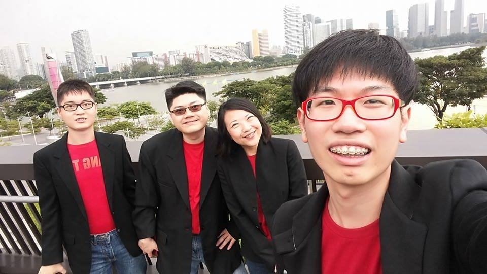 OS1 Enterprise Accounting Services Team'