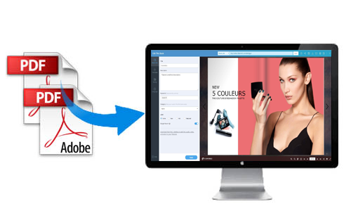 FlipHTML5 Flipbook Software