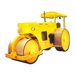 Road Roller Market : Opportunity Analysis 2023'