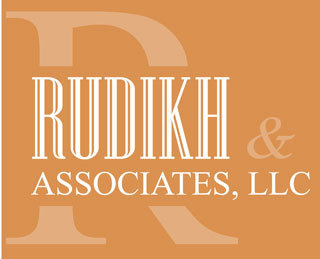 Rudikh & Associates, LLC Logo