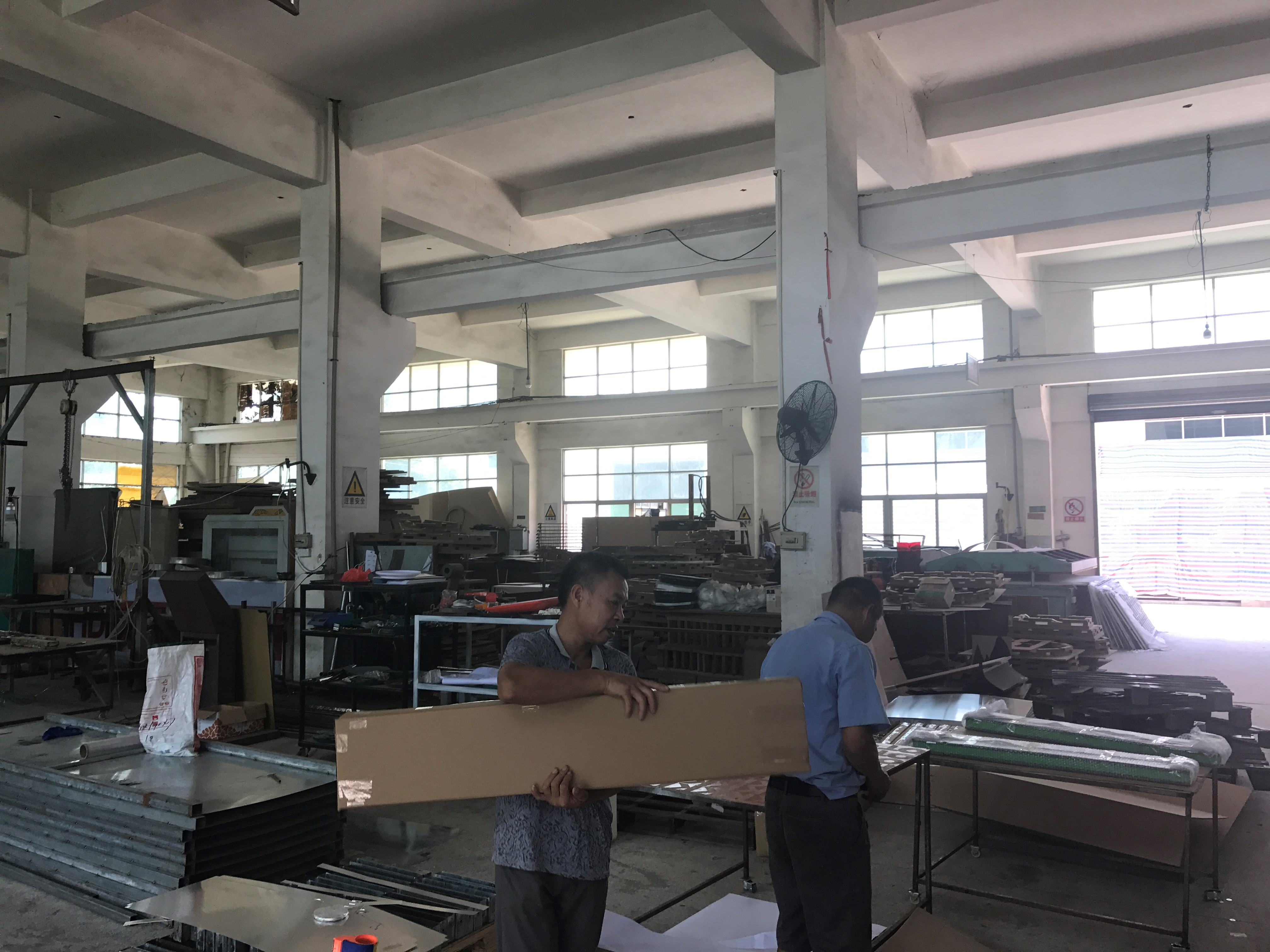 The ODM Group Image3