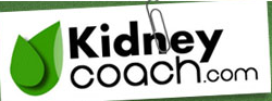 KidneyCoach.com Logo