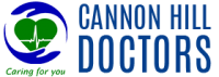 Cannon Hill Doctors Logo
