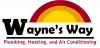 Company Logo For Wayne's Way Plumbing Heating and Air C'
