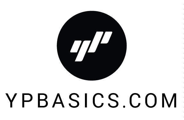 YP Basics Logo
