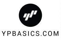YP Basics Logo