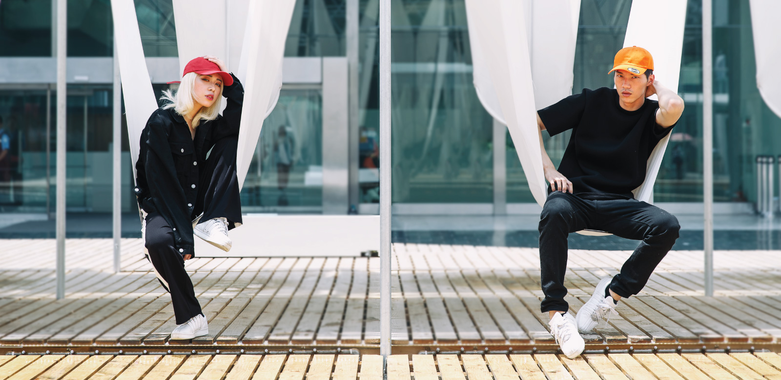 With style that transcends generations, the vintage Cotton T