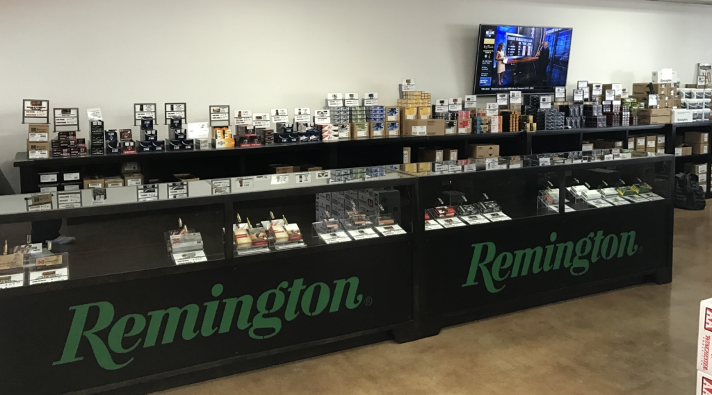 reloaded ammo san diego