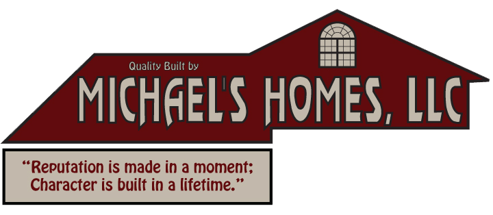 Company Logo For Michaels Homes LLC'