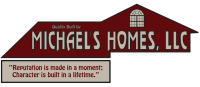 Michaels Homes LLC Logo