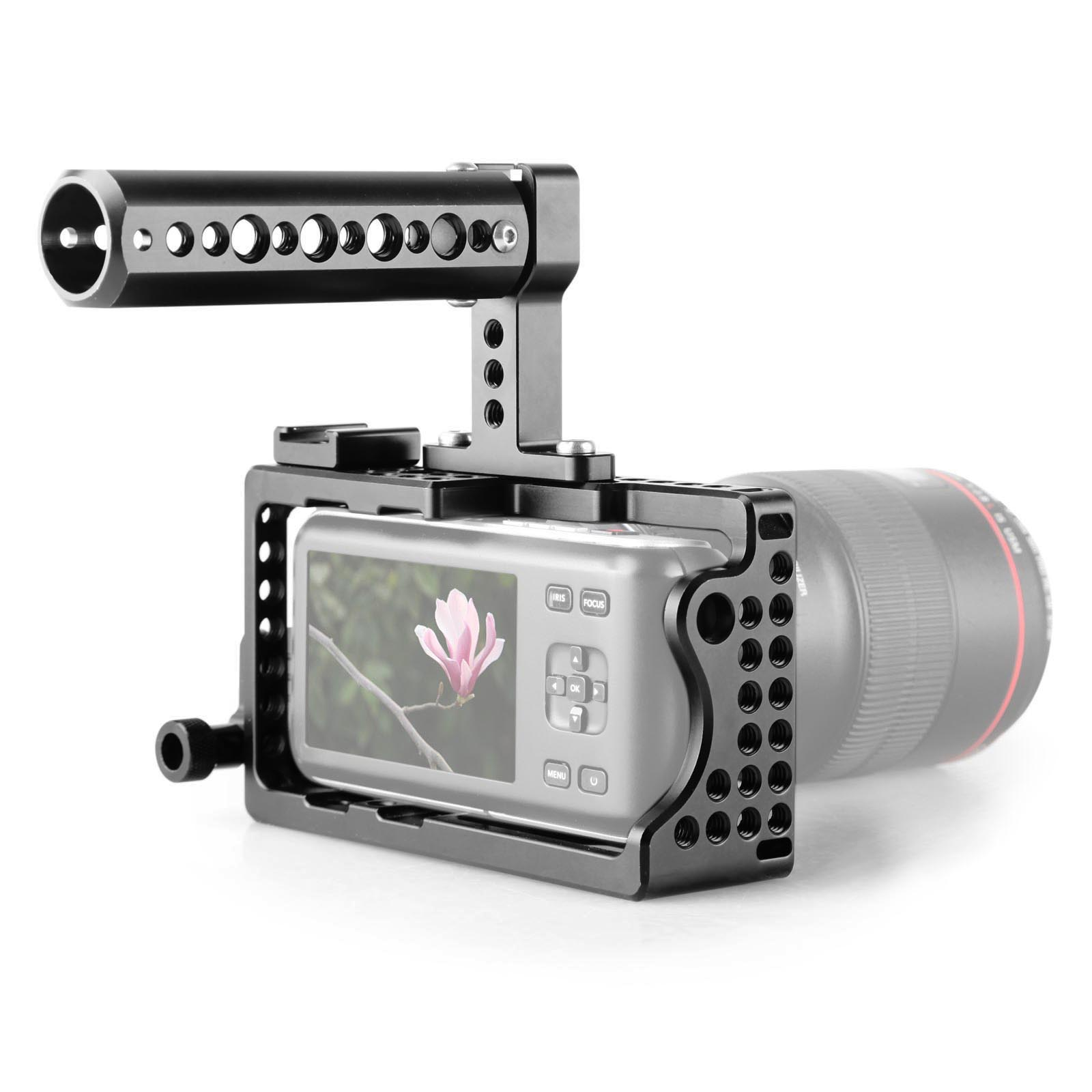 Smallrig&reg; DSLR Camera Gear &amp; Rig Accessories'