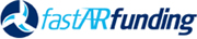 Fastarfunding Logo