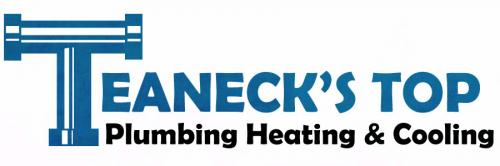 Company Logo For Teanecks Top Plumbing Heating and Air Condi'