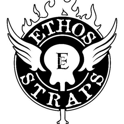 Ethos Custom Brands Logo