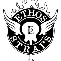 Ethos Custom Brands Logo