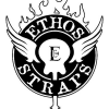 Company Logo For Ethos Custom Brands'