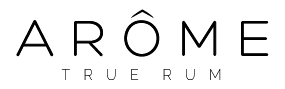 AROME Rum (AROME Spirits Corporation) Logo
