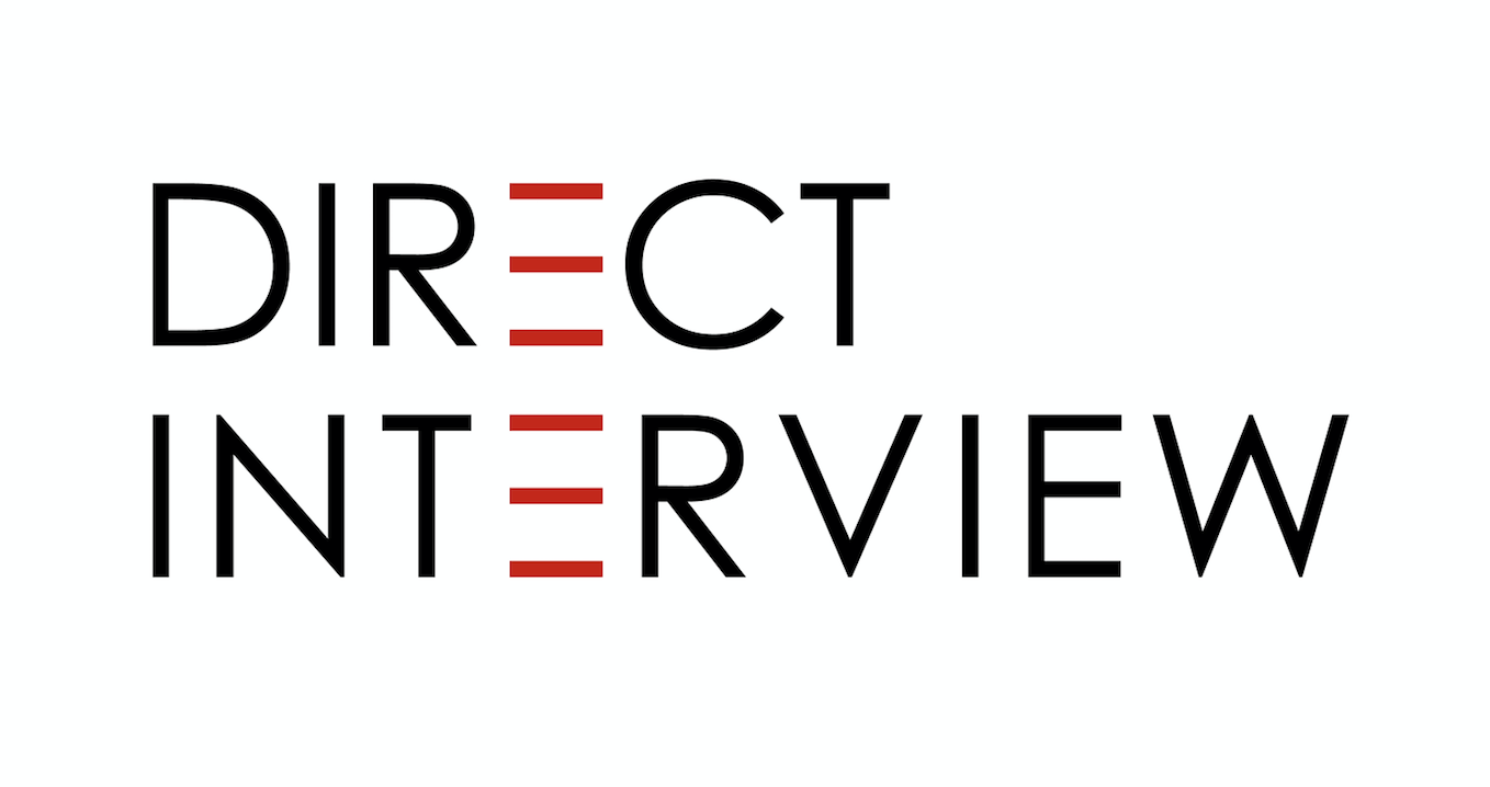 Direct Interview Logo