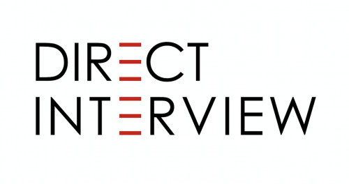 Company Logo For Direct Interview'