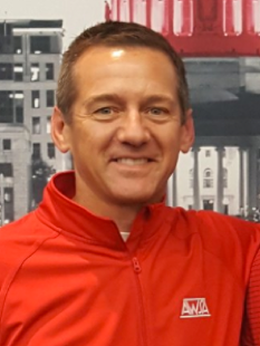 Author Joe Schroeder'