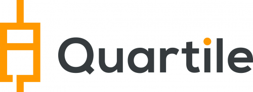 Company Logo For Quartile'