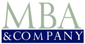 MBA and Company Logo'