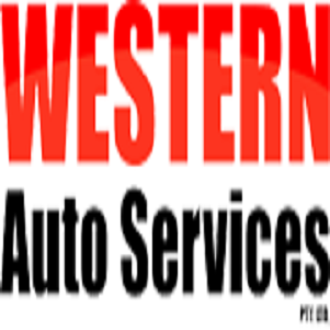 Western Auto Services Pty. Ltd.