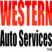 Western Auto Services Pty. Ltd. Logo