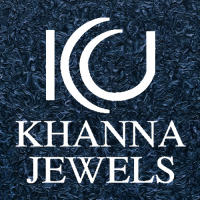 Khanna Jewels Logo
