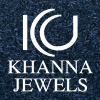 Company Logo For Khanna Jewels'