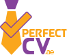 Company Logo For Perfect CV'