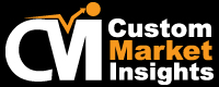 Custom Market Insights Logo