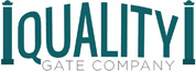 Quality Gate Company Logo