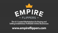 Empire Flippers Logo