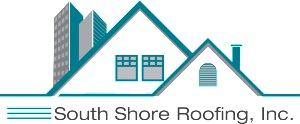 Company Logo For South Shore Roofing, Inc.'