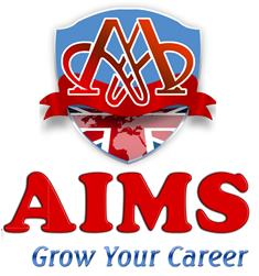 AIMS'