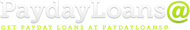 PaydayLoans@'