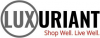 Company Logo For Luxuriant'